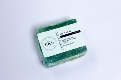 Neem Soap