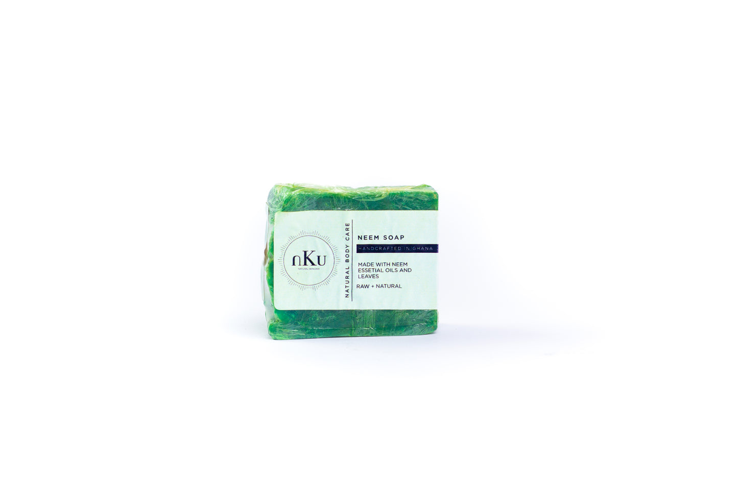 Neem Soap